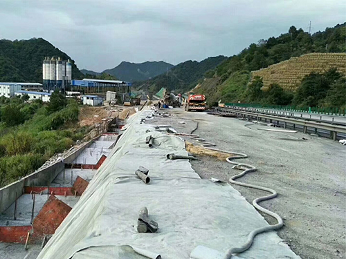 泡沫轻质混凝土