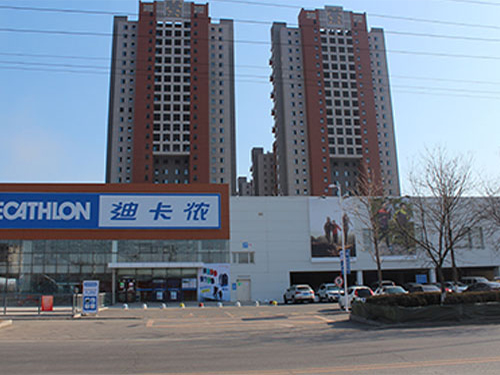 宝居朗庭国际