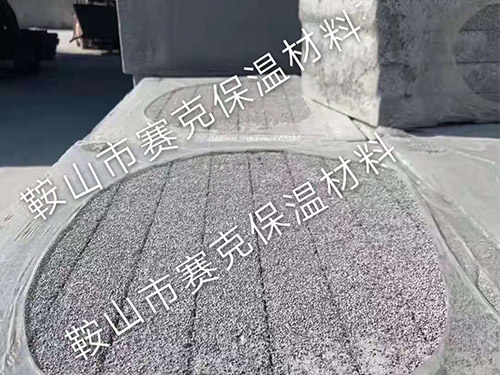 水泥发泡保温板