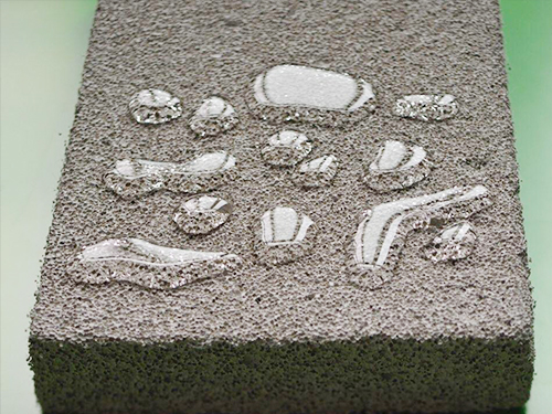 屋面泡沫混凝土可以承受多大的重量？