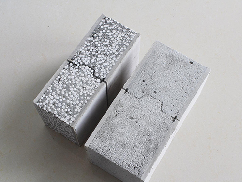 屋面泡沫混凝土和水泥混凝土有什么区别？